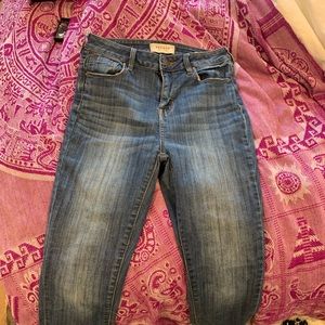 Pacsun denim jeans